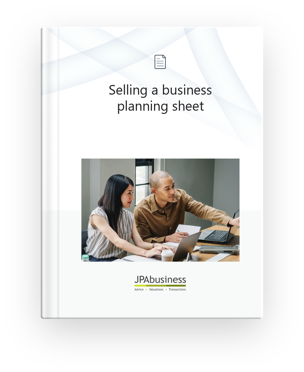 business plan is essentially a selling document